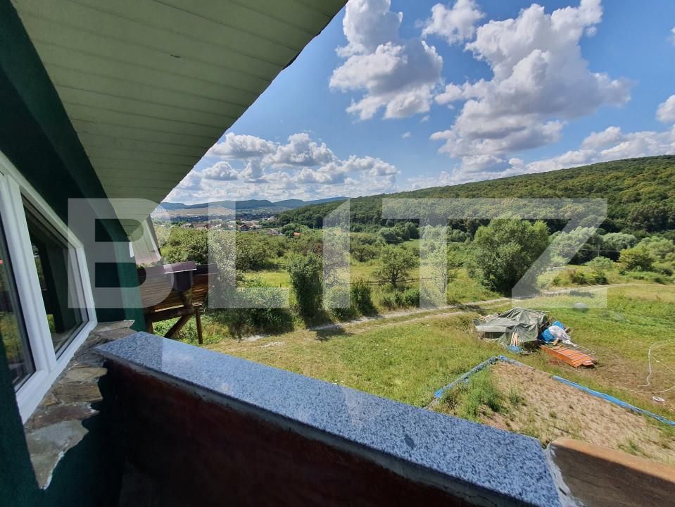 Casa de vânzare 5 camere Periferie - 156449CV | BLITZ Bistriţa | Poza7