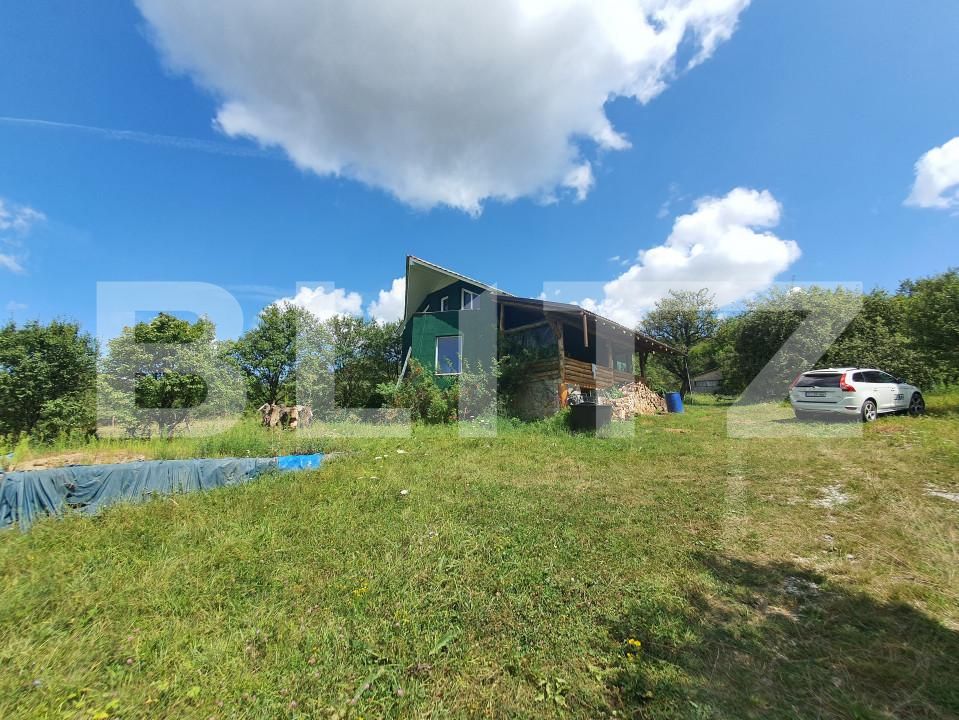 Casa de vânzare 5 camere Periferie - 156449CV | BLITZ Bistriţa | Poza5