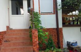 Casa, 40 km de Bistrița, 60 ari teren