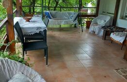 Casa, 40 km de Bistrița, 60 ari teren