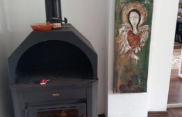 Casa, 40 km de Bistrița, 60 ari teren