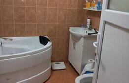 Casa, 40 km de Bistrița, 60 ari teren