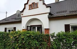 Casa, 40 km de Bistrița, 60 ari teren