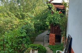 Casa, 40 km de Bistrița, 60 ari teren