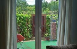 Casa, 40 km de Bistrița, 60 ari teren