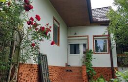 Casa, 40 km de Bistrița, 60 ari teren