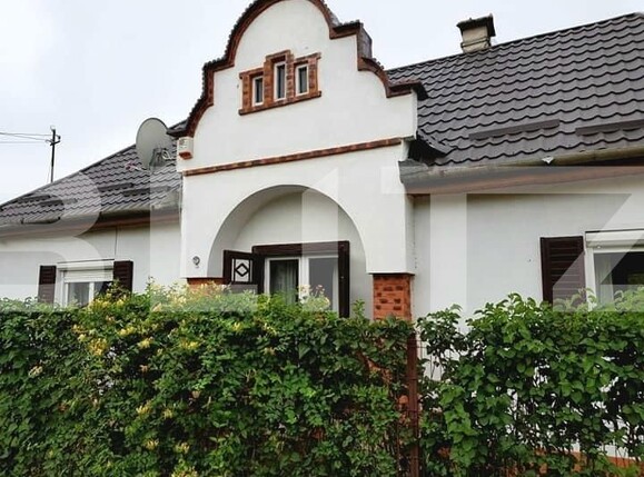 Casa de vânzare 6 camere Exterior Sud - 156521CV | BLITZ Bistriţa | Poza1