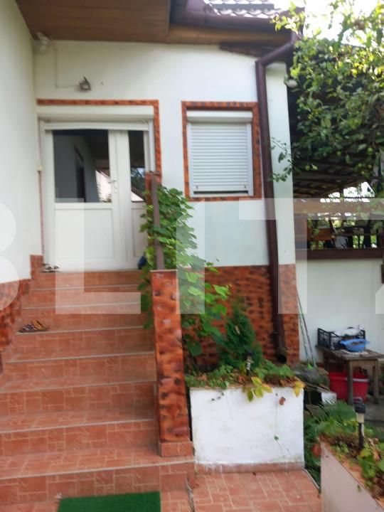 Casa de vânzare 6 camere Exterior Sud - 156521CV | BLITZ Bistriţa | Poza15