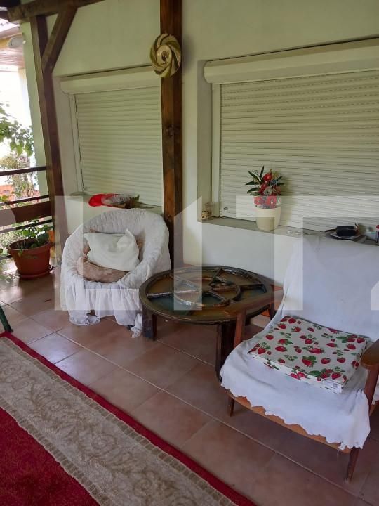 Casa de vânzare 6 camere Exterior Sud - 156521CV | BLITZ Bistriţa | Poza5