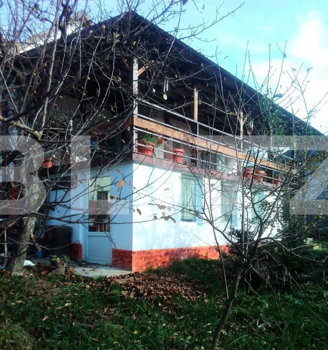 Casa de vânzare 6 camere Exterior Sud - 156521CV | BLITZ Bistriţa | Poza3