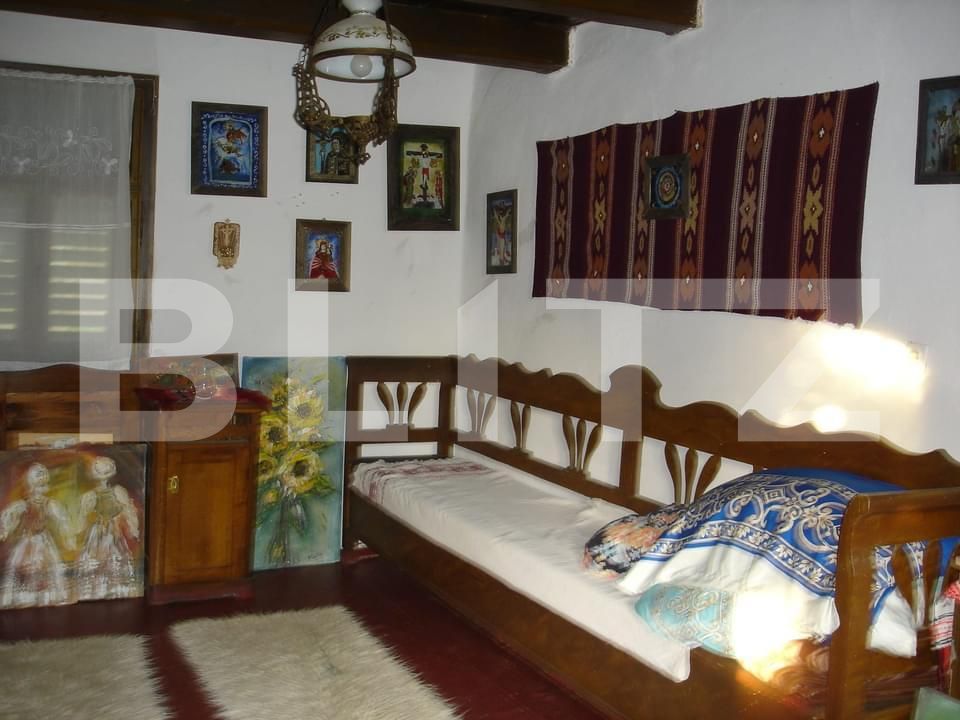 Casa de vânzare 6 camere Exterior Sud - 156521CV | BLITZ Bistriţa | Poza11