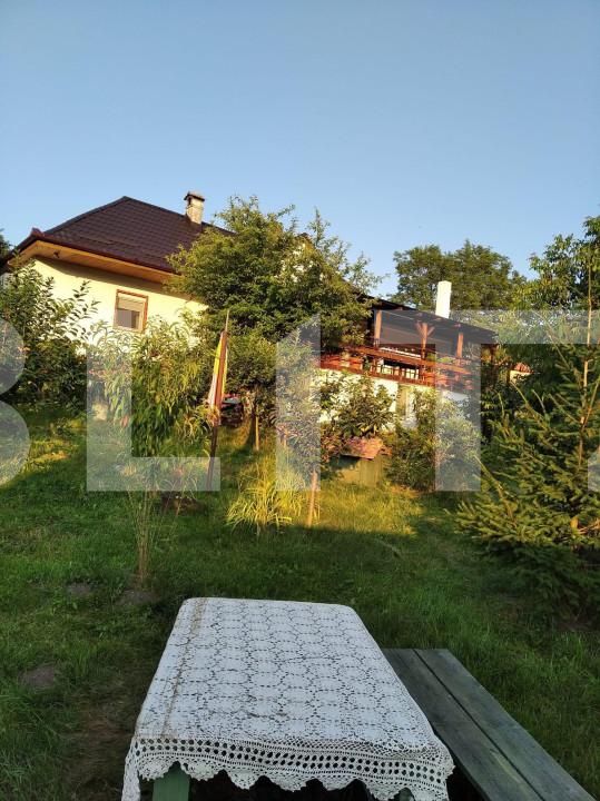 Casa de vânzare 6 camere Exterior Sud - 156521CV | BLITZ Bistriţa | Poza2