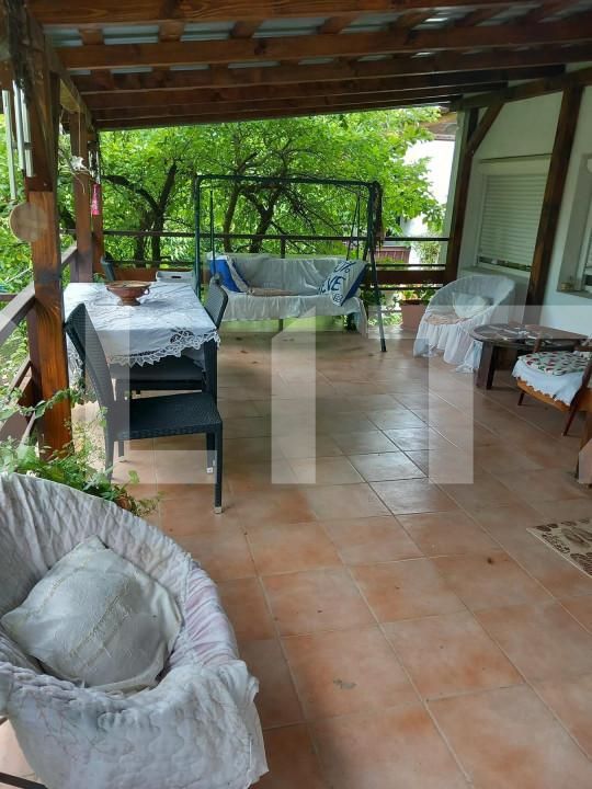 Casa de vânzare 6 camere Exterior Sud - 156521CV | BLITZ Bistriţa | Poza4