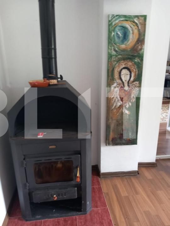 Casa de vânzare 6 camere Exterior Sud - 156521CV | BLITZ Bistriţa | Poza8