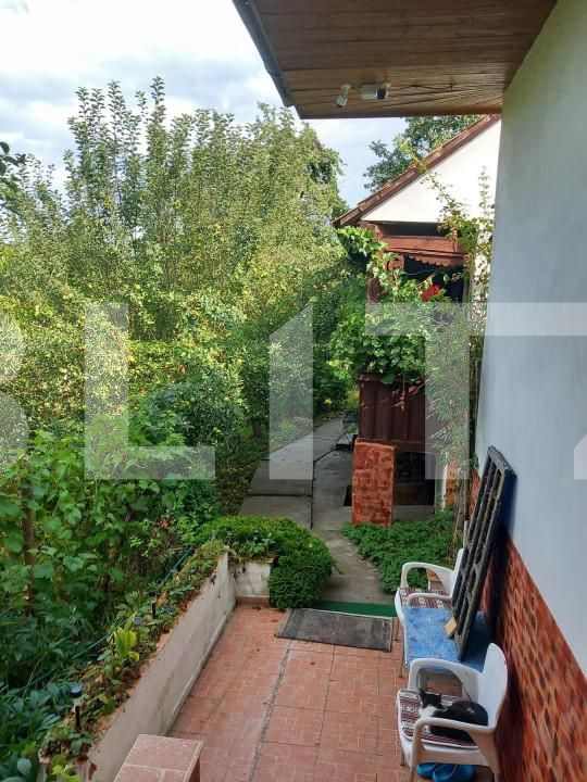 Casa de vânzare 6 camere Exterior Sud - 156521CV | BLITZ Bistriţa | Poza14