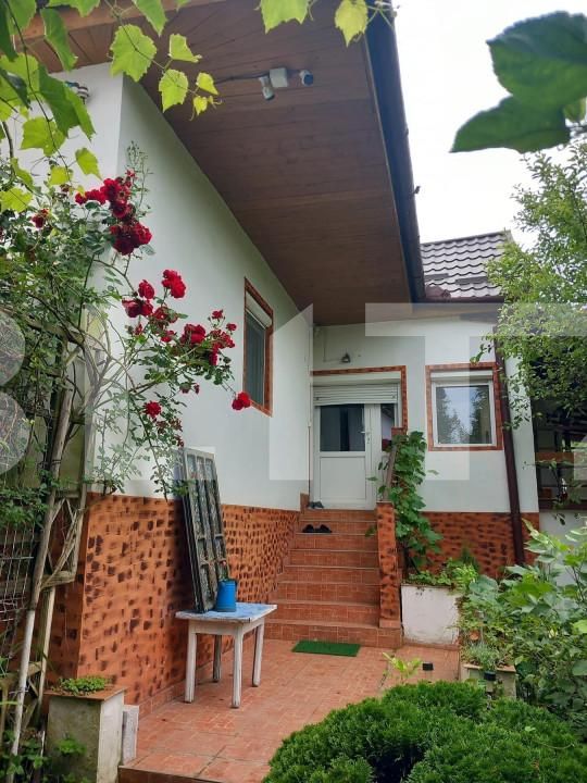 Casa de vânzare 6 camere Exterior Sud - 156521CV | BLITZ Bistriţa | Poza13