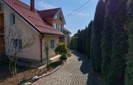 Casa/vila, teren 7 ari, zona linistita Subcetate