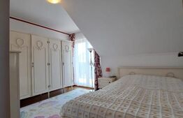 Casa/vila, teren 7 ari, zona linistita Subcetate