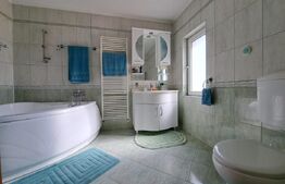 Casa/vila, teren 7 ari, zona linistita Subcetate