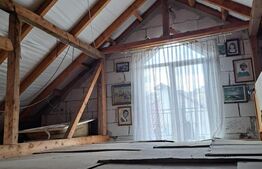 Casa/vila, teren 7 ari, zona linistita Subcetate