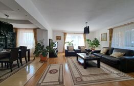 Casa/vila, teren 7 ari, zona linistita Subcetate