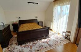 Casa/vila, teren 7 ari, zona linistita Subcetate