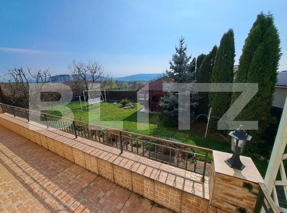 Casa de vânzare 5 camere Nord - 156615CV | BLITZ Bistriţa | Poza14