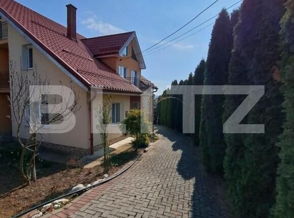 Casa de vânzare 5 camere Nord - 156615CV | BLITZ Bistriţa | Poza18
