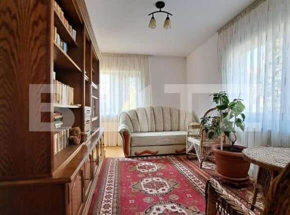 Casa de vânzare 5 camere Nord - 156615CV | BLITZ Bistriţa | Poza12