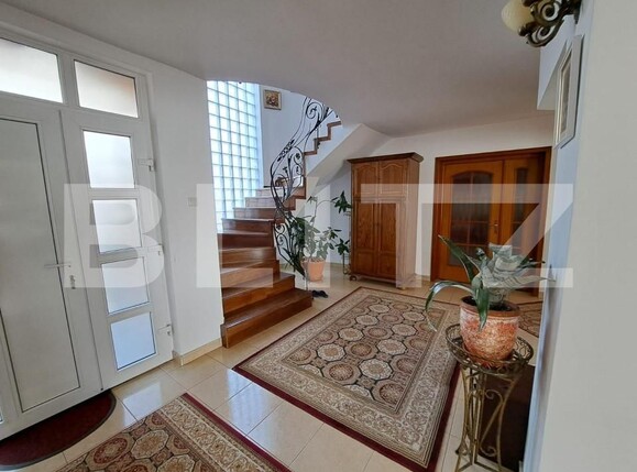 Casa de vânzare 5 camere Nord - 156615CV | BLITZ Bistriţa | Poza13