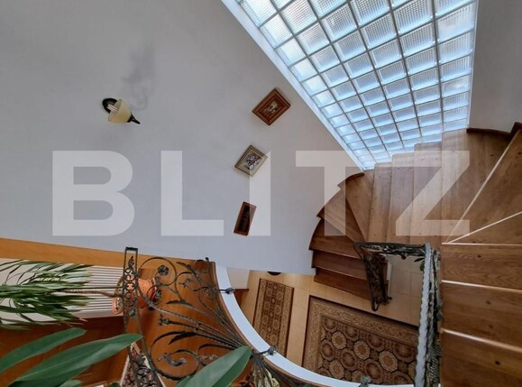 Casa de vânzare 5 camere Nord - 156615CV | BLITZ Bistriţa | Poza3