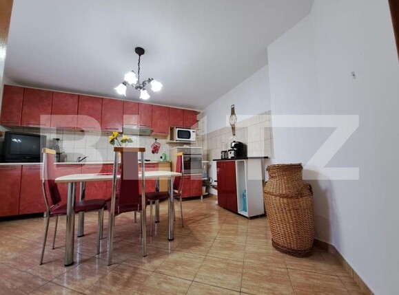 Casa de vânzare 5 camere Nord - 156615CV | BLITZ Bistriţa | Poza15