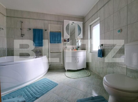 Casa de vânzare 5 camere Nord - 156615CV | BLITZ Bistriţa | Poza16