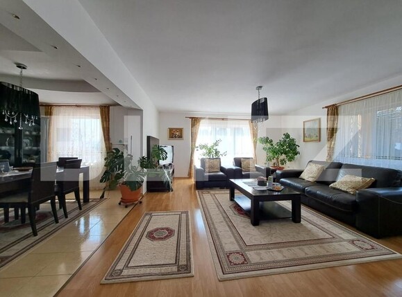 Casa de vânzare 5 camere Nord - 156615CV | BLITZ Bistriţa | Poza1