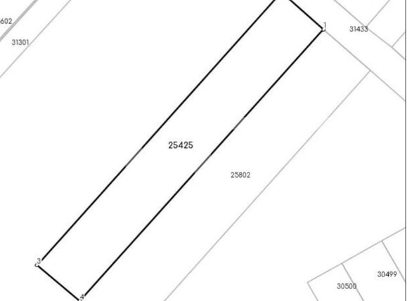 Teren de vânzare Sud - 156618TV | BLITZ Bistriţa | Poza1