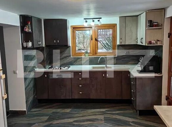 Casa de vânzare 4 camere Central - 156628CV | BLITZ Bistriţa | Poza3