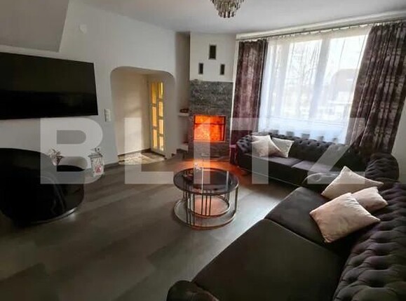 Casa de vânzare 4 camere Central - 156628CV | BLITZ Bistriţa | Poza1
