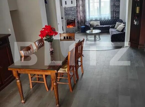 Casa de vânzare 4 camere Central - 156628CV | BLITZ Bistriţa | Poza2