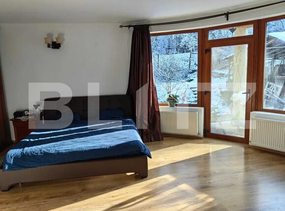 Casa de vânzare 4 camere Central - 156628CV | BLITZ Bistriţa | Poza4