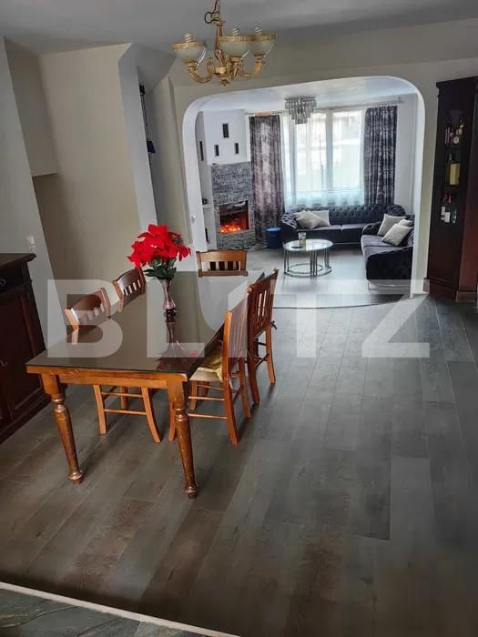 Casa de vânzare 4 camere Central - 156628CV | BLITZ Bistriţa | Poza2