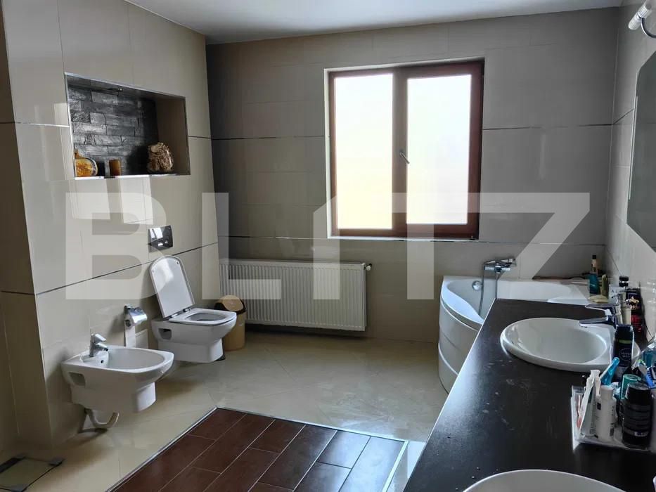 Casa de vânzare 4 camere Central - 156628CV | BLITZ Bistriţa | Poza5