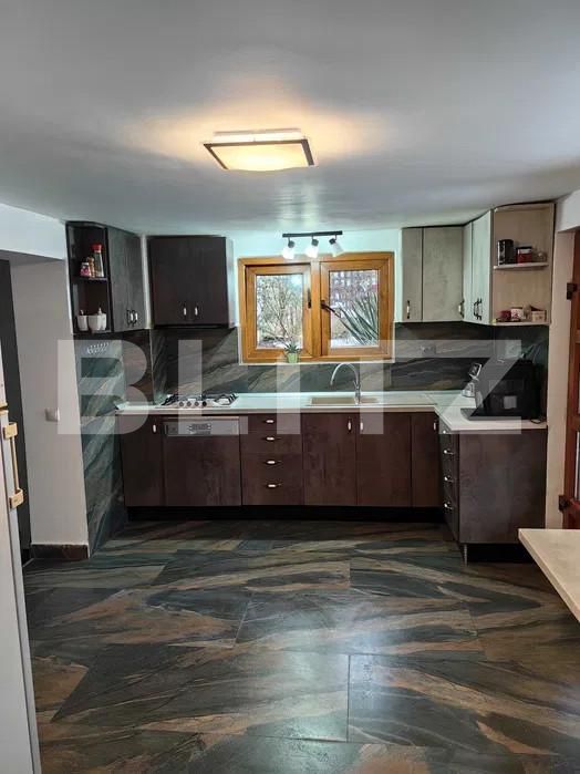 Casa de vânzare 4 camere Central - 156628CV | BLITZ Bistriţa | Poza3