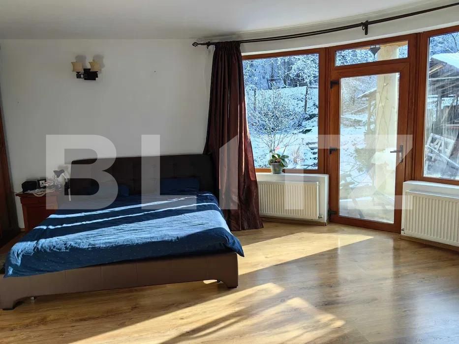 Casa de vânzare 4 camere Central - 156628CV | BLITZ Bistriţa | Poza4