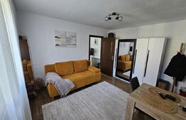 Apartament, 2 camere, zona Decebal