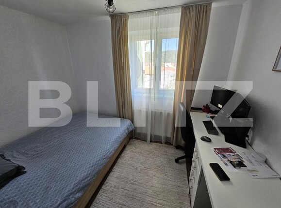 Apartament de vânzare 2 camere Central - 156664AV | BLITZ Bistriţa | Poza4