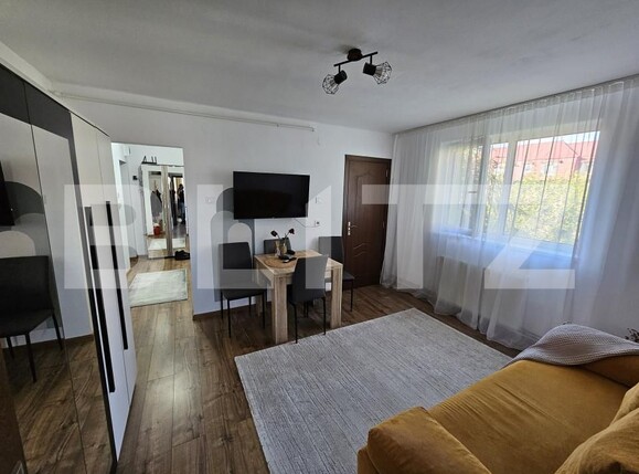 Apartament de vânzare 2 camere Central - 156664AV | BLITZ Bistriţa | Poza1