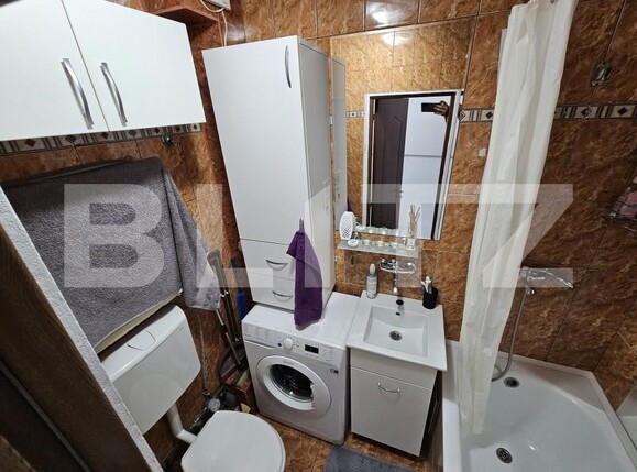Apartament de vânzare 2 camere Central - 156664AV | BLITZ Bistriţa | Poza6