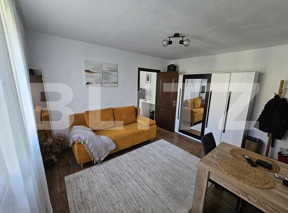 Apartament de vânzare 2 camere Central - 156664AV | BLITZ Bistriţa | Poza2