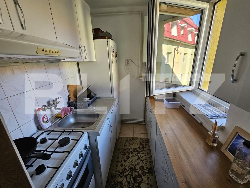 Apartament de vânzare 2 camere Central - 156664AV | BLITZ Bistriţa | Poza5