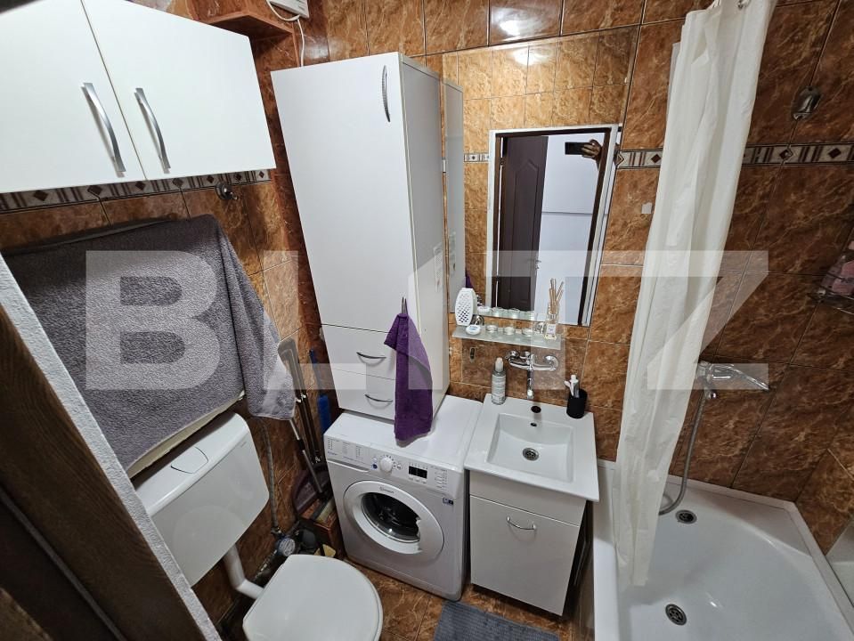 Apartament de vânzare 2 camere Central - 156664AV | BLITZ Bistriţa | Poza6